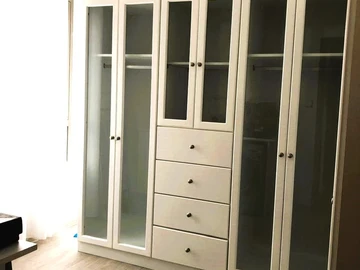 Appartement de 2 Chambres