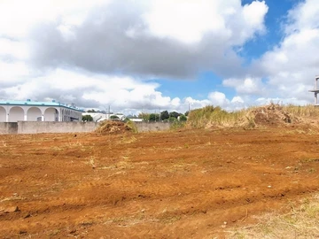 Residential Land