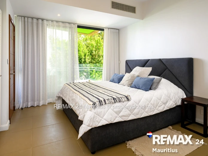 4 Bedroom Townhouse At Azuri Village