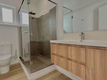 3 Bedroom Townhouse, Duplex