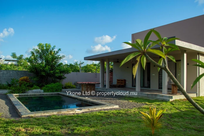Villa À Louer À Balaclava