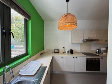 3 Bedroom Townhouse, Duplex