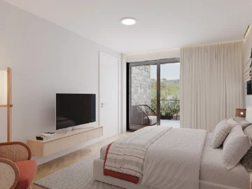 3 Bedroom Apartment
