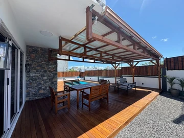 3 Bedroom Villa