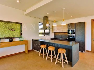 4 Bedroom Villa