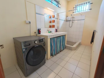 Townhouse, Duplex de 3 Chambres