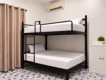 3 Bedroom Apartment