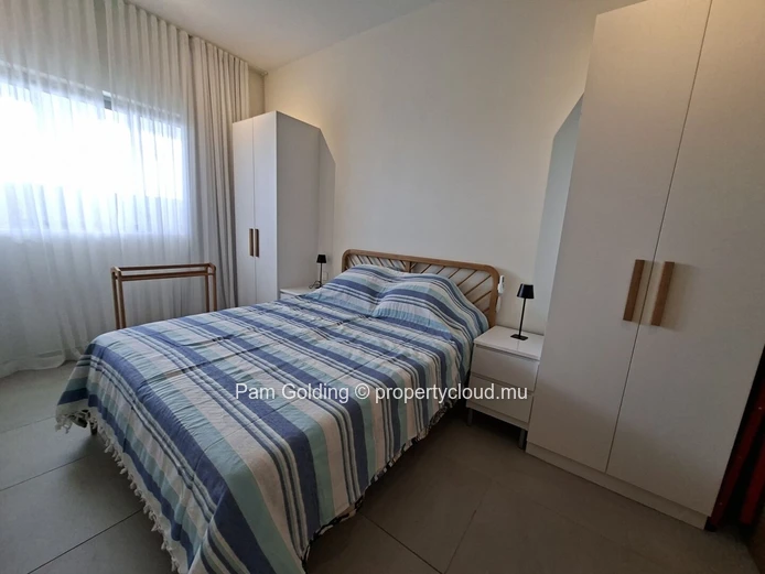 Pereybere – Apartment for rent – Pam Golding Mauritius