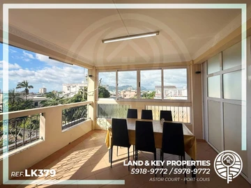 2 Bedroom Penthouse