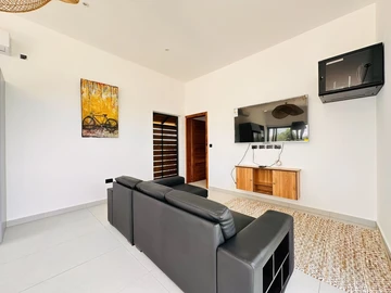 Villa de 3 Chambres