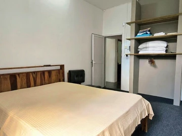 2 Bedroom Villa
