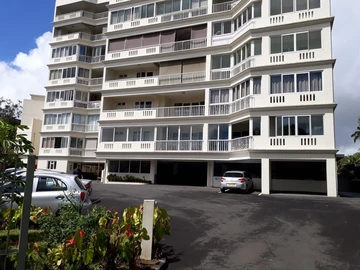 Appartement de 4 Chambres