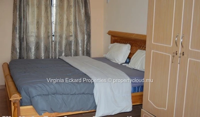 Apartment for Rent (triplex)