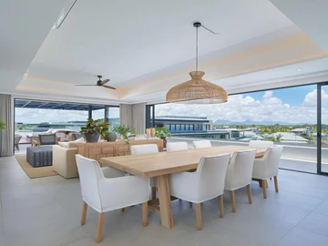 4 Bedroom Penthouse
