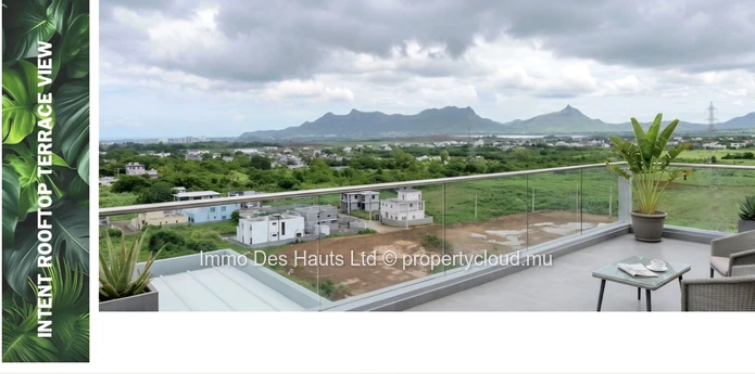 3 Bedroom Villa for sale Highlands 