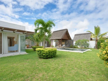 Villa de 3 Chambres