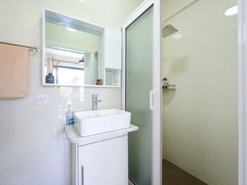 Appartement de 3 Chambres