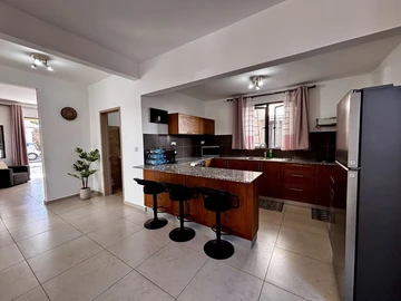 3 Bedroom Apartment