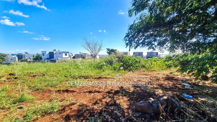 Terrain à Vendre – Residence Liyana, Albion