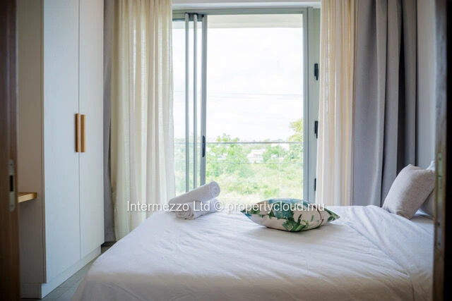 Appartement PDS Péreybère – 2 Chambres En Suite, Piscine, Terrasse 17m² | 325 000 €