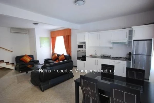 Superb holiday apartment