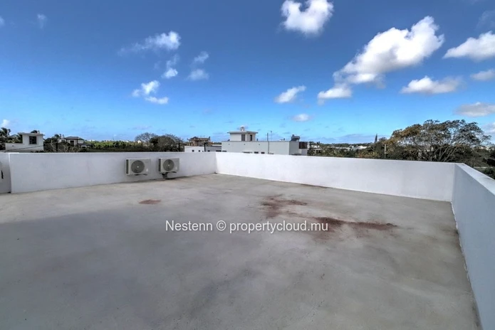 Live in a beautiful new 3-bedroom apartment