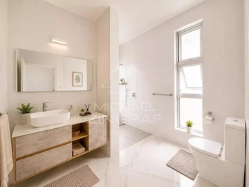 3 Bedroom Villa