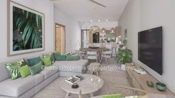 Penthouse 3 bedrooms - An exceptional setting with private rooftop and breathtaking views