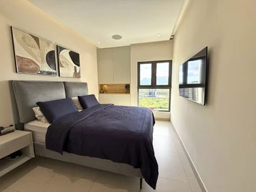 Appartement de 2 Chambres