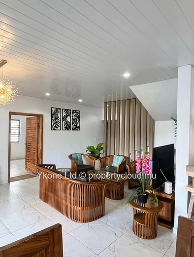 House For Sale In Calodyne