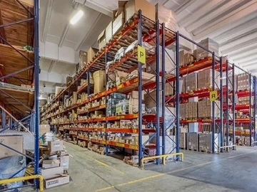 Immobilier Commerciaux