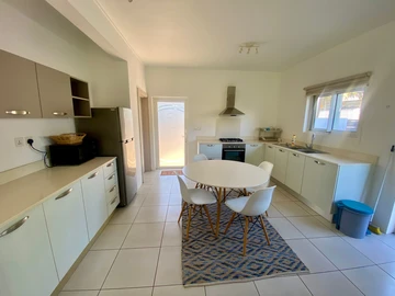3 Bedroom Townhouse, Duplex