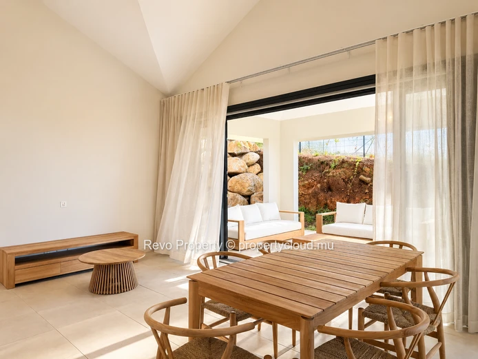 Move Into a Brand-New Belle Vue Home