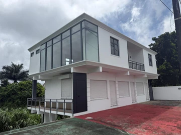 Immobilier Commerciaux