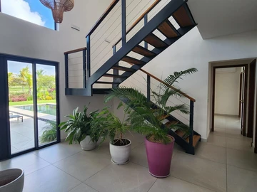4 Bedroom Villa