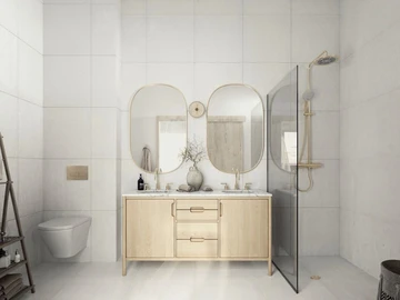 4 Bedroom Apartment