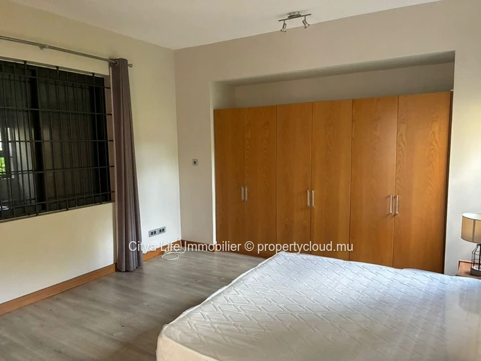 House for Rent at La Foret Daruty