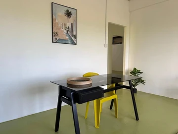 Bureau