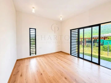 Villa de 4 Chambres