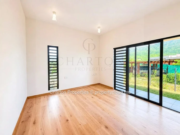 Villa d’exception de 4 chambres avec vue panoramique sur la baie de Tamarin