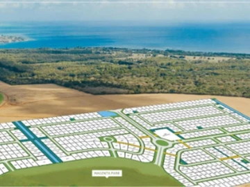Residential Land
