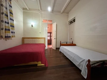 Maison de 4 Chambres