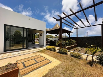 Villa de 3 Chambres