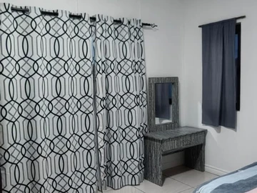 2 Bedroom Townhouse, Duplex
