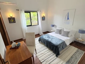 Villa de 4 Chambres
