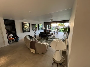 Appartement de 3 Chambres