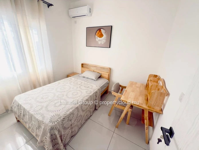 3-Bedroom Penthouse For Long-Term Rent
