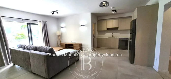 MOKA – Appartement neuf en location avec vue sur La Promenade – 3 chambres