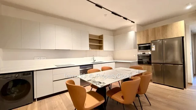 Apartment - 3 bedrooms - Bagatelle - Ref. AP99997LO