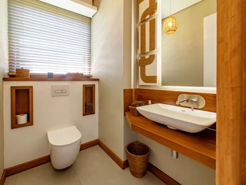 3 Bedroom Villa